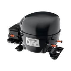 COMPRESSOR 1/4HP ECLA002 R134A 110V A20732401 ELECTROLUX