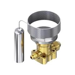 ELEMENTO TERMOSTÁTICO TES5 GÁS R404A PARA VÁLVULA EXPANSÃO TE5 067B3342 DANFOSS