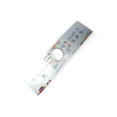 PAINEL DECORATIVO 11KG BWL-11A 326064461 BRASTEMP