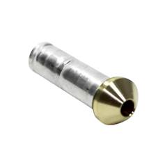 ORIFÍCIO 01 PARA VÁLVULA EXPANSÃO T2/TE2 ROSCA 068-2010 DANFOSS