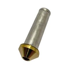 ORIFÍCIO 03 PARA VÁLVULA EXPANSÃO TERMOSTÁTICA TE TE2 ROSCA 068-2006 DANFOSS