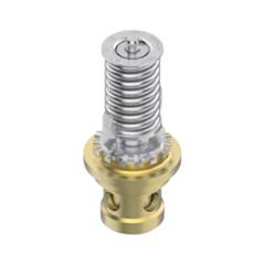 ORIFÍCIO 0,5 PARA VÁLVULA EXPANSÃO TE5 067B2788 DANFOSS