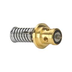 ORÍFICIO 01 PARA VÁLVULA EXPANSÃO TERMOSTÁTICA TE5 067B2789 DANFOSS
