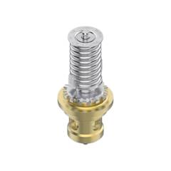 ORIFÍCIO 03 PARA VÁLVULA EXPANSÃO TE5 067B2791 DANFOSS