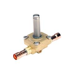 VÁLVULA SOLENÓIDE 1/2 ROSCA EVR10 032L8095 DANFOSS