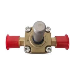 VÁLVULA SOLENÓIDE 5/8 POLEGADAS ROSCA EVR10 032L8098 DANFOSS