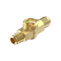 VISOR DE LÍQUIDO 1/2 POL ROSCA INTERNA X EXTERNA SGPN12 014L0173 DANFOSS