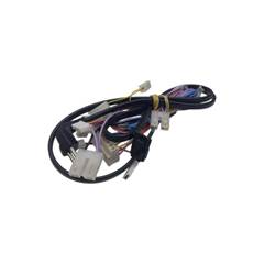 CABO FORCA E REDE SUPERIOR LAVADORA BWK11 W10619934 BRASTEMP