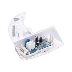 PLACA POTÊNCIA CAIXA CONTROLE ILUMINAÇÃO CRD36  CRD37 BIVOLT W11219866 ORIGINAL CONSUL