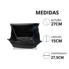 BOLSA PARA FERRAMENTAS PORTA MALAS BF001PM SPAZIO