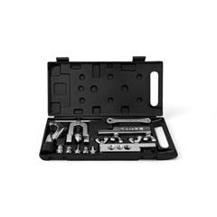 KIT FLANGEADOR MALETA 1/8 A 3/4 C/CORT/CATR 80150007 SURYHA