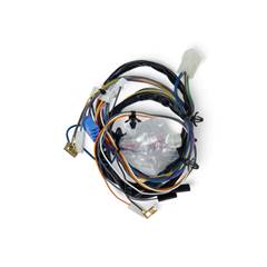 REDE ELÉTRICA SUPERIOR LAVADORA LT-12F 64501682 ORIGINAL ELECTROLUX