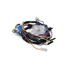 REDE ELÉTRICA SUPERIOR LAVADORA LT-12F 64501682 ORIGINAL ELECTROLUX