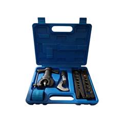 KIT FLANGEADOR EXCÊNTRICO 1/4 À 3/4 C/CATRACA MALETA RCT-806AM-L EOLO