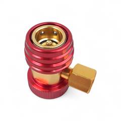 ENGATE RÁPIDO AJUSTÁVEL DE ALTA AUTOMOTIVO 80150051 SURYHA