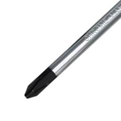 CHAVE FENDA CRV 1/4 X 10”