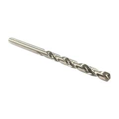 BROCA AÇO RÁPIDO 1/4” 6,35MM DIN 338 BELTOOLS