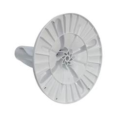 AGITADOR LAVADORA BWK12  CWH12 CWS11  CWC08 ORIGINAL CONSUL BRASTEMP