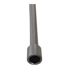 CHAVE CANHÃO 12 MM  X 245 MM BELZER