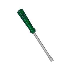 CHAVE CANHÃO 12 MM  X 245 MM BELZER