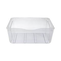 GAVETA LEGUMES GELADEIRA DC35A DF35A DF35X 70201746 A99419501 ORIGINAL ELECTROLUX