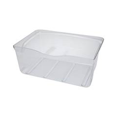 GAVETA LEGUMES GELADEIRA DC35A DF35A DF35X 70201746 A99419501 ORIGINAL ELECTROLUX