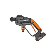 LAVADORA ALTA PRESSAO BATERIA HIDROSHOT WG620E WORX
