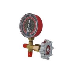 MANIFOLD ALTA 1VIA R22/R134/R404/R410 80150107 SURYHA