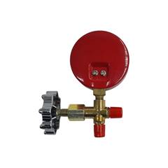 MANIFOLD ALTA 1VIA R22/R134/R404/R410 80150107 SURYHA
