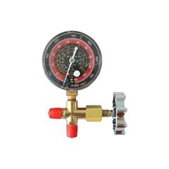 MANIFOLD ALTA 1VIA R22/R134/R404/R410 80150107 SURYHA