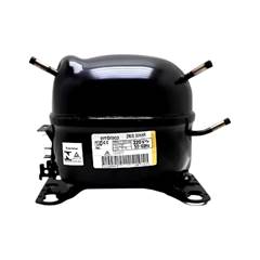 COMPRESSOR  BEBEDOURO REFRESQUEIRA 1/10 HP  EMIS 30HHR GÁS R134A 220V EMBRACO