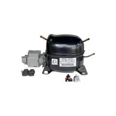 COMPRESSOR 1/8 EMI45HER R134A 220V 51330706899PA EMBRACO