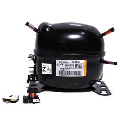 COMPRESSOR 1/6 EMI60HER R134A 220V 51330737399QC EMBRACO