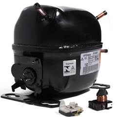 COMPRESSOR 1/6 EMI60HER R134A 220V 51330737399QC EMBRACO