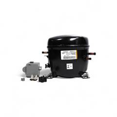 COMPRESSOR 1/4HP+ EGAS 80HLR R134 220V 51370139999XC EMBRACO