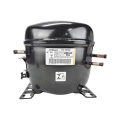 COMPRESSOR 1/2HP FFU160HAX GÁS R134A 220V EMBRACO