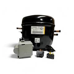 COMPRESSOR 1/3+ FFUS130HAX R134A 110V 51320900397XC EMBRACO