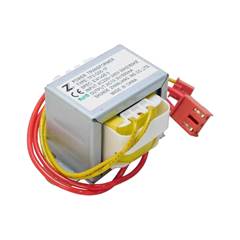 TRANSFORMADOR INTERNO EVAPORADOR KOS 07 09 12 18FCQC G2 ORIGINAL 200320228 KOMECO