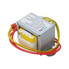 TRANSFORMADOR INTERNO EVAPORADOR KOS 07 09 12 18FCQC G2 ORIGINAL 200320228 KOMECO