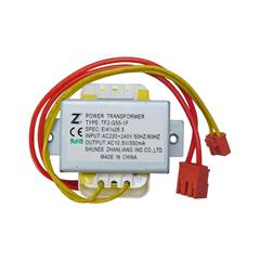 TRANSFORMADOR INTERNO EVAPORADOR KOS 07 09 12 18FCQC G2 ORIGINAL 200320228 KOMECO