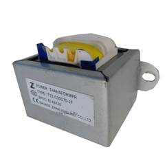 TRANSFORMADOR INTERNO PLACA EVAPORADORA KOP24 36 48 60 FC QC G1 200322030 ORIGINAL KOMECO