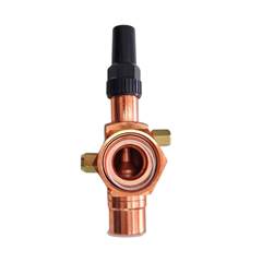 VALVULA SERVICO V06 1/2S X 1”R EOLO
