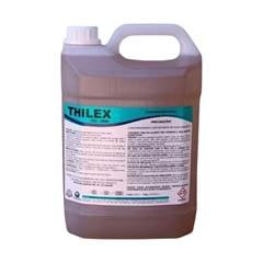 DESINCRUSTANTE ÁCIDO LIMPADOR SERPENTINAS AR CONDICIONADO 5L THILEX