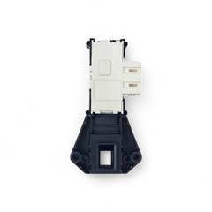 TRAVA DA PORTA LAVA E SECA 220V DC64-1538A LG SIBB