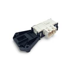 TRAVA DA PORTA LAVA E SECA 220V DC64-1538A LG SIBB
