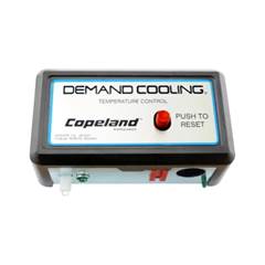 DEMAND COOLING 4D DISCUS II 50/60HZ 998100024 COPELAND