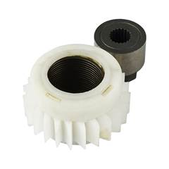 CATRACA COM MOLA E ENGASTE 6-8KG LM06 LM08 7121123 ALADO
