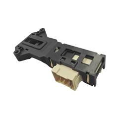 TRAVA DA PORTA COMPATÍVEL LAVA E SECA LG 6601ER1005B 220V SIBB