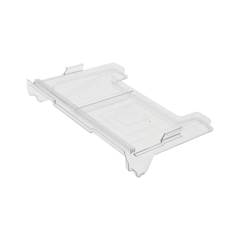 TAMPA GAVETA LEGUMES  COLD ROOM BRM53 BRM44 BRM45 W11116214 ORIGINAL BRASTEMP