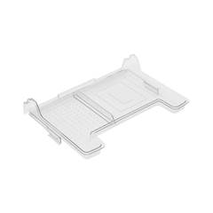 TAMPA GAVETA LEGUMES  COLD ROOM BRM53 BRM44 BRM45 W11116214 ORIGINAL BRASTEMP